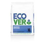 Ecover Universal Waschpulver Vergleich