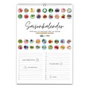 EcoYou Saisonkalender Vergleich