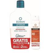 Ecran Leche