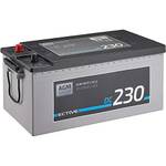 Ective AGM Batterie DC 230