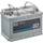 Ective AGM Batterie DC 80