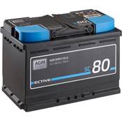 ECTIVE Semi Cycle SC80