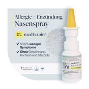 Ectocare Allergie Nasenspray