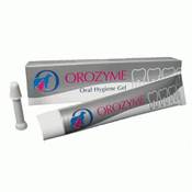 Ecuphar Dental Care Gel