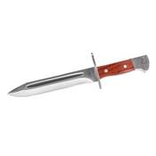 Ed Mahony AK47 Vergleich
