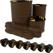 EdcX 4 mm Nylon Paracord 550