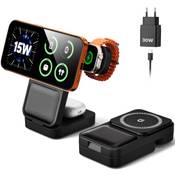 Eddibox MagSafe-Ladestation Vergleich