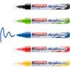 Edding 5100 Acryl-Marker