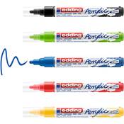 Edding 5100 Acryl-Marker