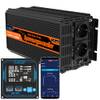 Edecoa 1500w 12v PRO