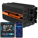 Edecoa 1500w 12v PRO