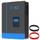 Edecoa 3000w mppt 24v 230v v2