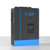 Edecoa 3000w MPPT 24v 230v