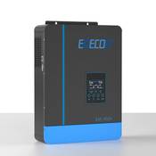 Edecoa 3000w MPPT 24v 230v