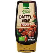 Edeka Bio Dattelsirup Vergleich
