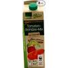 Edeka Bio Gemüsesaft Tomaten-Gemüse-Mix