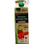 Edeka Bio Gemüsesaft Tomaten-Gemüse-Mix