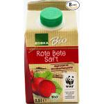 Edeka Bio Rote Bete Saft