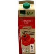 Edeka Bio Tomatensaft