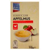 Edeka Classic Line Apfelmus Vergleich