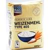 Edeka Classic Weizenmehl
