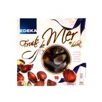 Edeka Fruits de Mer au chocolat