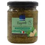 Edeka Originale Pesto Alla Genovese