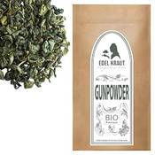 Edel Kraut Bio China Gunpowder 1st grade Vergleich