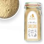 Edel Kraut Manufaktur des Lebens Camu Camu Pulver Bio