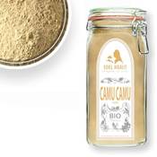 Edel Kraut Manufaktur des Lebens Camu Camu Pulver Bio
