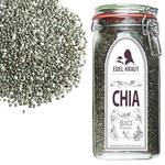 Edel Kraut Manufaktur des Lebens Chia Samen Bio