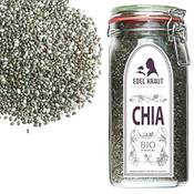 Edel Kraut Manufaktur des Lebens Chia Samen Bio