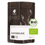 Edelgrün Bio Haferkleie Vergleich