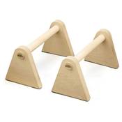 Edelkraft Parallettes Vergleich