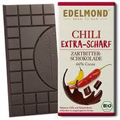Edelmond Chili extra-scharf