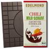 Edelmond Chili Schokolade