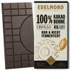 Edelmond Edelkakao Schokolade