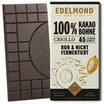 Edelmond Edelkakao Schokolade