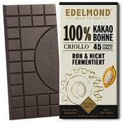 Edelmond Edelkakao Schokolade