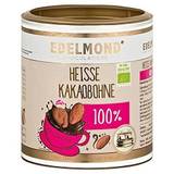 Edelmond Heiße Kakaobohne