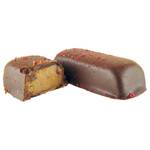 Edelmond Himbeer Marzipan Praline Honig