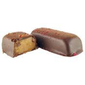 Edelmond Himbeer Marzipan Praline Honig