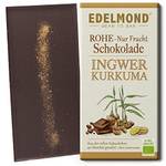 Edelmond Ingwer Kurkuma