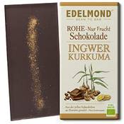 Edelmond Ingwer Kurkuma