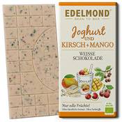 Edelmond Joghurt Kirsch Mango Vergleich