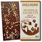 Edelmond Mandel & Salzblüte