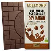 Edelmond Milchschokolade