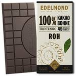 Edelmond Schokolade Roh