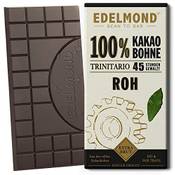 Edelmond Schokolade Roh