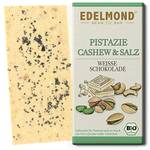 Edelmond Pistazie, Cashew & Salz